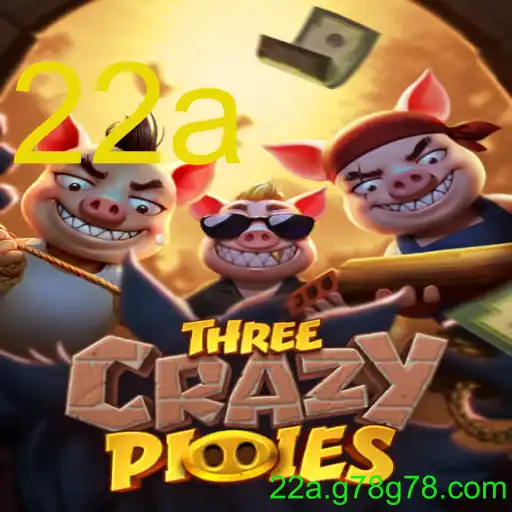ThreeCrazyPiggies: O Excitante Mundo do Jogo